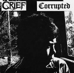 Corrupted (JAP) : Corrupted - Grief